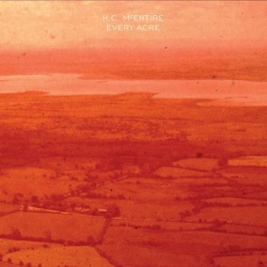 H.C. Mcentire - Every Acre i gruppen CD hos Bengans Skivbutik AB (4210291)
