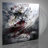 Ne Obliviscaris - Exul (2 Lp Clear Vinyl) i gruppen VINYL / Toppselgere hos Bengans Skivbutik AB (4210296)