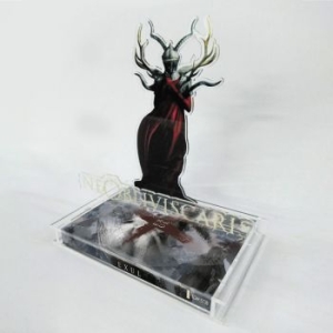 Ne Obliviscaris - Exul (Cd Box + Blu-Ray) i gruppen CD / Metal hos Bengans Skivbutik AB (4210301)
