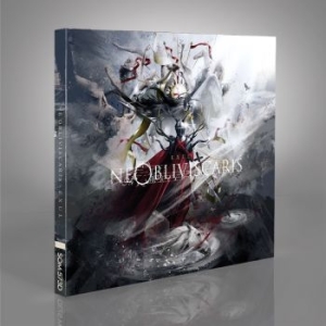 Ne Obliviscaris - Exul (Digipack) i gruppen CD / Metal hos Bengans Skivbutik AB (4210302)