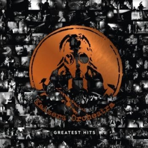 Kaizers Orchestra - Greatest Hits i gruppen VINYL hos Bengans Skivbutik AB (4210345)
