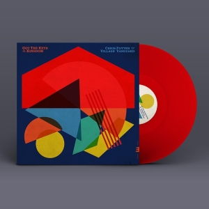 Chris Potter Quartet - Live At The Village Vanguard i gruppen VINYL hos Bengans Skivbutik AB (4210350)