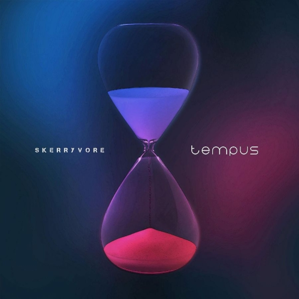 Skerryvore - Tempus i gruppen VINYL / Toppselgere hos Bengans Skivbutik AB (4210369)