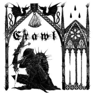 Crawl - Damned (Vinyl Lp) i gruppen VINYL / Metal/ Heavy metal hos Bengans Skivbutik AB (4210374)