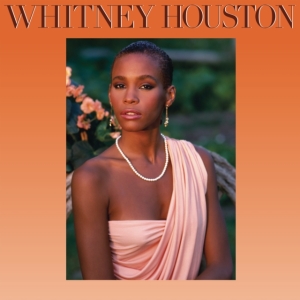 Houston Whitney - Whitney Houston i gruppen VI TIPSER / Mest Populære vinylklassiker hos Bengans Skivbutik AB (4210456)