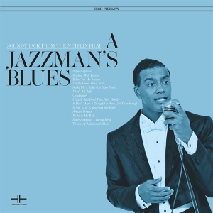 Original Motion Picture Soundt - A Jazzman's Blues i gruppen VINYL hos Bengans Skivbutik AB (4210512)