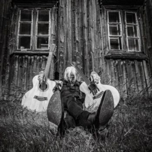 Ledfoot - Coffin Nails (Limited) i gruppen VINYL / Pop hos Bengans Skivbutik AB (4210575)