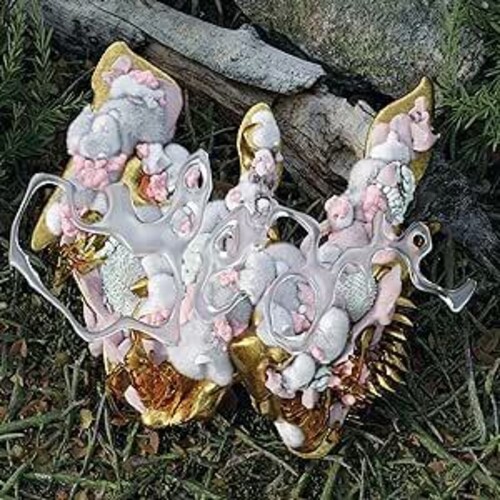 Mandelmann Aaron - We Are Junk Jewelry i gruppen CD / Jazz/Blues hos Bengans Skivbutik AB (4210585)