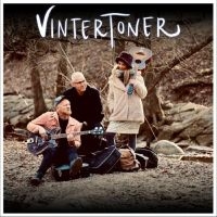 Vintertoner - Vintertoner (Ep) i gruppen CD hos Bengans Skivbutik AB (4210596)