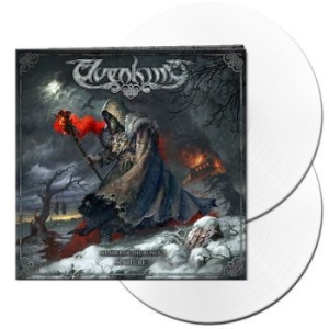 Elvenking - Reader Of The Runes - Rapture (2 Lp i gruppen VINYL hos Bengans Skivbutik AB (4210769)