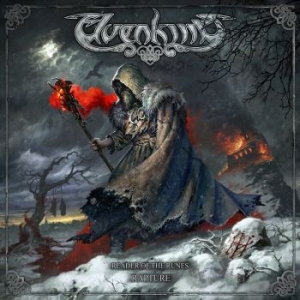 Elvenking - Reader Of The Runes - Rapture (Digi i gruppen CD hos Bengans Skivbutik AB (4210773)
