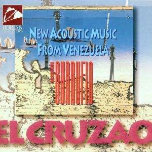 Ensemble Gurrufio - El Cruzao i gruppen CD hos Bengans Skivbutik AB (4210819)