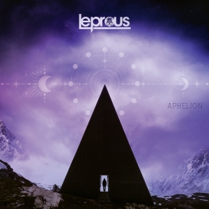 Leprous - Aphelion (Tour Edition) i gruppen Annet / hos Bengans Skivbutik AB (4210836)