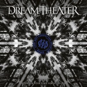 Dream Theater - Lost Not Forgotten Archives: Distance Over Time Demos (2018) i gruppen VINYL / Metal hos Bengans Skivbutik AB (4210837)