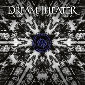 Dream Theater - Lost Not Forgotten Archives: Distance Over Time Demos (2018) i gruppen VINYL / Metal hos Bengans Skivbutik AB (4210837)