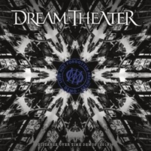 Dream Theater - Lost Not Forgotten Archives: Distance Over Time Demos (2018) i gruppen VINYL hos Bengans Skivbutik AB (4210838)