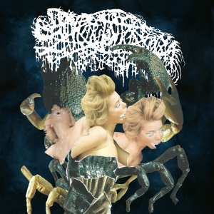 Sanguisugabogg - Homicidal Ecstasy i gruppen Annet /  hos Bengans Skivbutik AB (4210841)