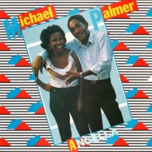 Palmer Michael - Angella (Vinyl Lp) i gruppen VINYL hos Bengans Skivbutik AB (4211135)