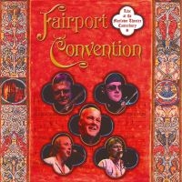 Fairport Convention - Live At The Marlowe (Vinyl Lp) i gruppen VINYL / Pop-Rock hos Bengans Skivbutik AB (4211136)