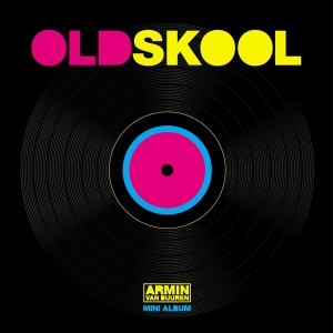 Armin Van Buuren - Old Skool i gruppen -Start MOV BM hos Bengans Skivbutik AB (4211204)