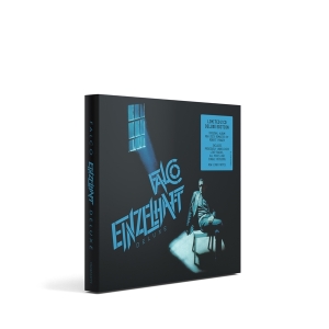 Falco - Einzelhaft (Deluxe Version) i gruppen Annet /  hos Bengans Skivbutik AB (4211207)