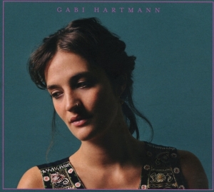 Hartmann Gabi - Gabi Hartmann i gruppen Annet /  hos Bengans Skivbutik AB (4211211)