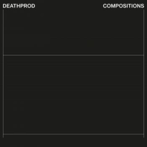 Deathprod - Compositions i gruppen CD hos Bengans Skivbutik AB (4211242)