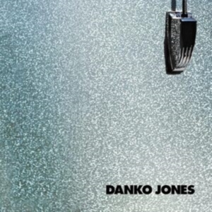 Danko Jones - Danko Jones (Vinyl Lp) i gruppen VINYL / Metal,Pop-Rock hos Bengans Skivbutik AB (4211243)