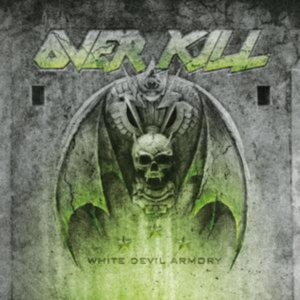Overkill - White Devil Armory (2 Lp Popup Viny i gruppen VINYL / Metal hos Bengans Skivbutik AB (4211246)