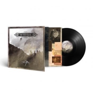 Vision Bleak The - Carpathia (Vinyl Lp) i gruppen VINYL hos Bengans Skivbutik AB (4211259)