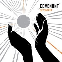 Covenant - Skyshaper (Digipack) i gruppen CD hos Bengans Skivbutik AB (4211271)