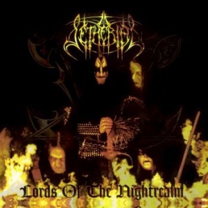 Setherial - Lords Of The Nightrealm i gruppen CD hos Bengans Skivbutik AB (4211275)