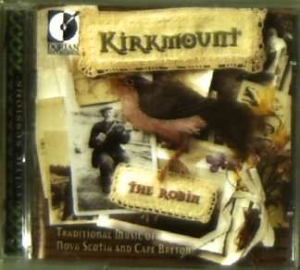Kirkmount - The Robin i gruppen CD hos Bengans Skivbutik AB (4211301)