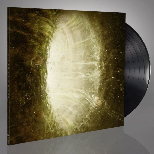 Omega Infinity - Anticurrent The (Vinyl Lp) i gruppen VINYL / Metal hos Bengans Skivbutik AB (4211339)