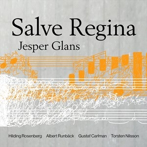 Various - Salve Regina i gruppen CD hos Bengans Skivbutik AB (4211363)
