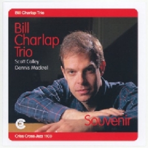 Charlap Bill - Souvenir i gruppen CD hos Bengans Skivbutik AB (4211731)