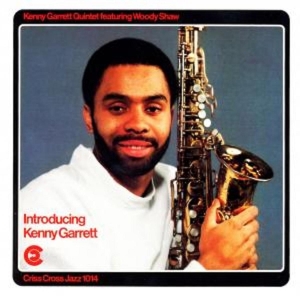 Garrett Kenny -Quintet- - Introducing K.G. i gruppen CD hos Bengans Skivbutik AB (4211734)