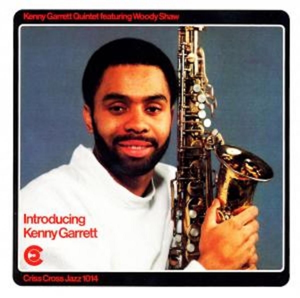 Garrett Kenny -Quintet- - Introducing K.G. i gruppen CD / Jazz/Blues hos Bengans Skivbutik AB (4211734)