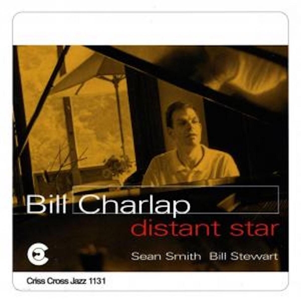 Charlap Bill - Distant Star i gruppen CD / Jazz/Blues hos Bengans Skivbutik AB (4211755)