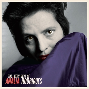 Amália Rodrigues - Very Best Of i gruppen CD hos Bengans Skivbutik AB (4211812)