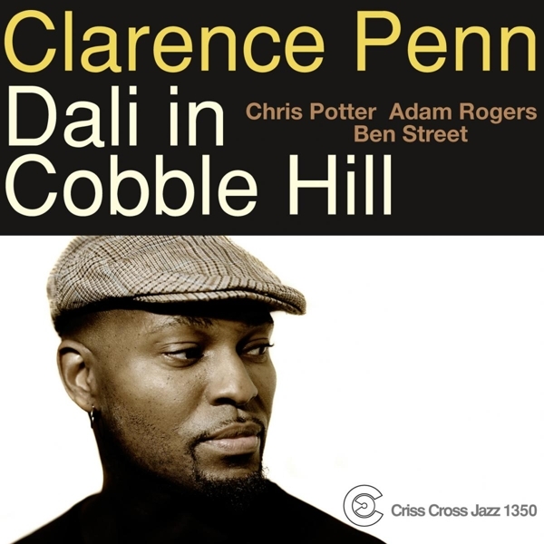 Penn Clarence - Dali In Cobble Hill i gruppen CD / Jazz/Blues hos Bengans Skivbutik AB (4212618)