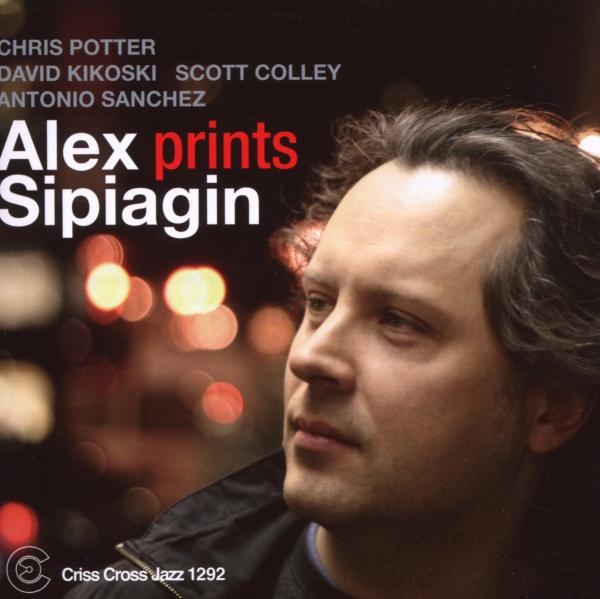 Sipiagin Alex -Quintet- - Prints i gruppen CD / Jazz/Blues hos Bengans Skivbutik AB (4212676)