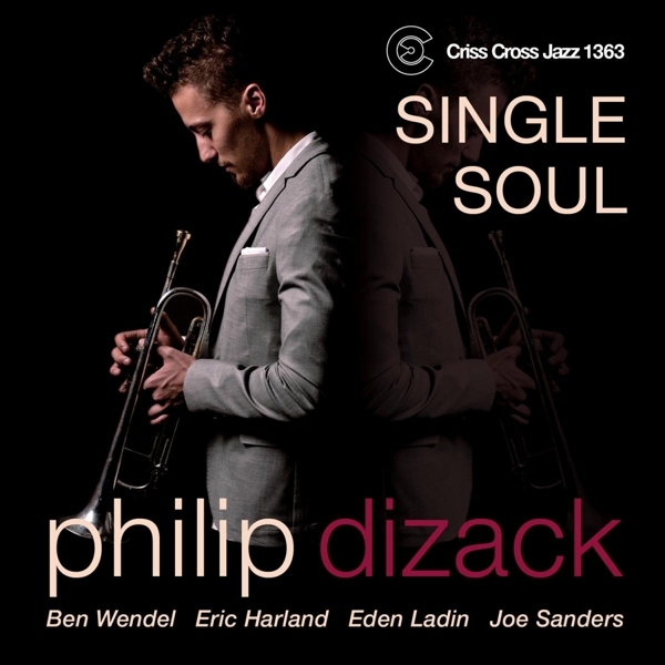 Dizack Philip -Quintet- - Single Soul i gruppen CD / Jazz/Blues hos Bengans Skivbutik AB (4212679)