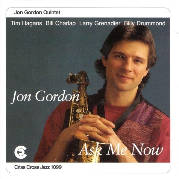 Gordon Joe - Ask Me How i gruppen CD / Toppselgere hos Bengans Skivbutik AB (4212689)