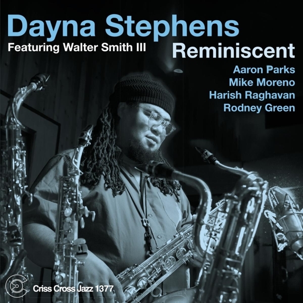 Stephens Dayna - Reminiscent i gruppen CD / Jazz/Blues hos Bengans Skivbutik AB (4212753)