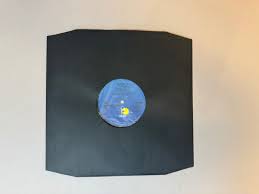 Vinylfickor - Lp-Innerpåse Svart 100-Pack i gruppen VinylTilbehør hos Bengans Skivbutik AB (4213361)