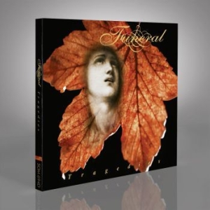 Funeral - Tragedies (Digipack) i gruppen CD / Metal hos Bengans Skivbutik AB (4213612)
