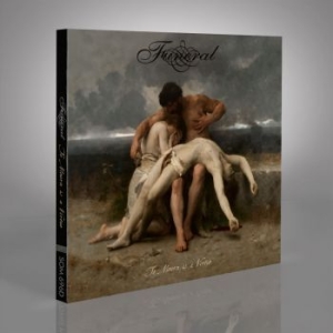 Funeral - To Mourn Is A Virtue (Digipack) i gruppen CD / Metal hos Bengans Skivbutik AB (4213614)