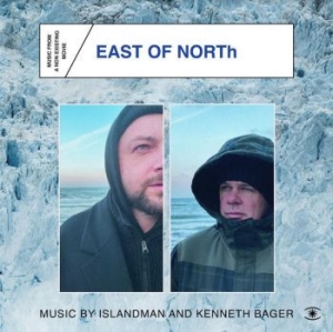 Bager Kenneth Böyuk Tolga - East Of North i gruppen VINYL / Pop hos Bengans Skivbutik AB (4213629)