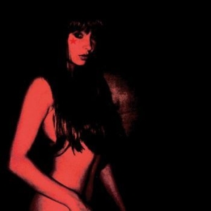 Bianca Scout - Heart Of The Anchoress i gruppen VINYL / Pop-Rock hos Bengans Skivbutik AB (4213664)